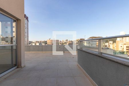 Apartamento à venda com 256m², 4 quartos e 4 vagasTerraço