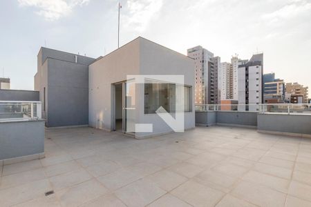 Apartamento à venda com 256m², 4 quartos e 4 vagasTerraço
