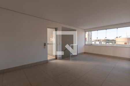 Apartamento à venda com 256m², 4 quartos e 4 vagasSala