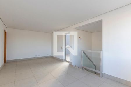 Apartamento à venda com 256m², 4 quartos e 4 vagasSala