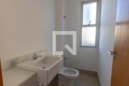 Apartamento à venda com 256m², 4 quartos e 4 vagasBanheiro