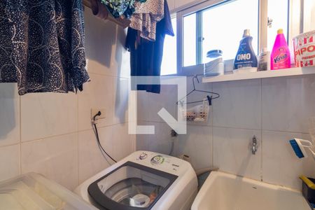 Apartamento à venda com 41m², 1 quarto e 1 vagaÁrea de Serviço
