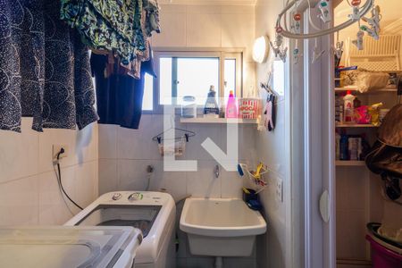 Apartamento à venda com 41m², 1 quarto e 1 vagaÁrea de Serviço