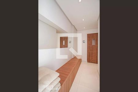 Apartamento para alugar com 35m², 1 quarto e 1 vagaSauna 