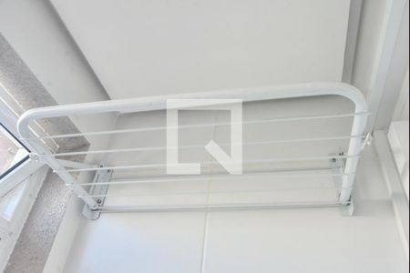 Apartamento para alugar com 35m², 1 quarto e 1 vagaLavanderia 