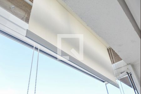 Apartamento para alugar com 35m², 1 quarto e 1 vagaVaranda 