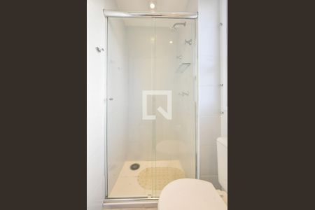 Apartamento para alugar com 35m², 1 quarto e 1 vagaBanheiro 