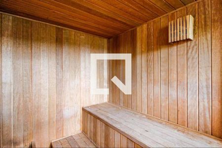 Apartamento para alugar com 35m², 1 quarto e 1 vagaSauna 