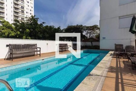 Apartamento para alugar com 35m², 1 quarto e 1 vagaPiscina 