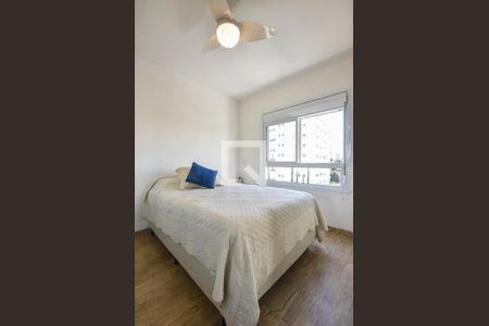 Apartamento para alugar com 35m², 1 quarto e 1 vagaDormitório 