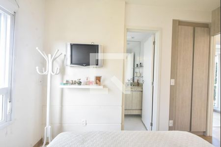 Apartamento para alugar com 35m², 1 quarto e 1 vagaDormitório 