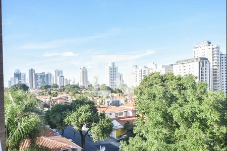 Apartamento para alugar com 35m², 1 quarto e 1 vagaVista