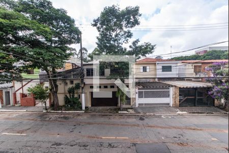 Casa para alugar com 40m², 1 quarto e sem vaga Casa para alugar com 40m², 1 quarto e sem vagaQuarto - Vista