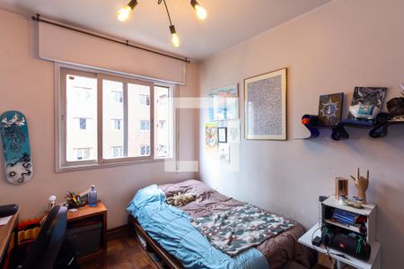 Apartamento para alugar com 180m², 4 quartos e 2 vagasQuarto 3