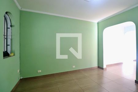 Sala de casa para alugar com 3 quartos, 140m² em Vila Sao Pedro, Santo André