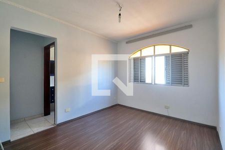 Quarto 1 - Suíte de casa para alugar com 3 quartos, 140m² em Vila Sao Pedro, Santo André