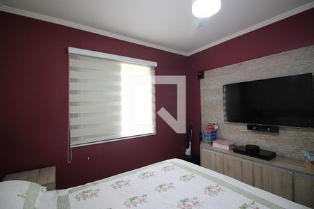 Quarto 1 de apartamento à venda com 2 quartos, 65m² em Vila Dusi, São Bernardo do Campo