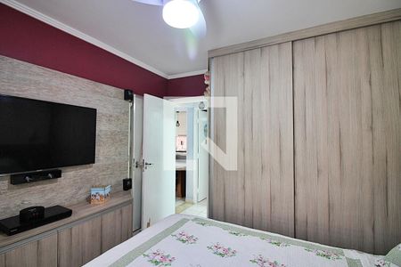 Quarto 1 de apartamento à venda com 2 quartos, 65m² em Vila Dusi, São Bernardo do Campo