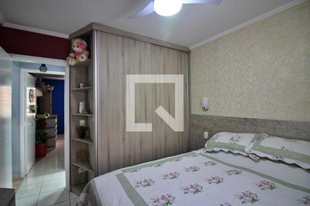 Quarto 1 de apartamento à venda com 2 quartos, 65m² em Vila Dusi, São Bernardo do Campo