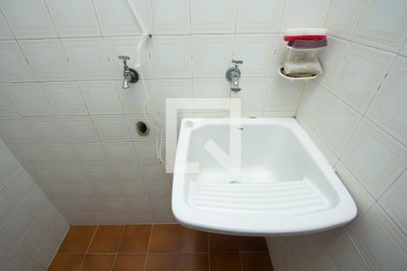 Apartamento para alugar com 47m², 1 quarto e 1 vagaÁrea de Serviço