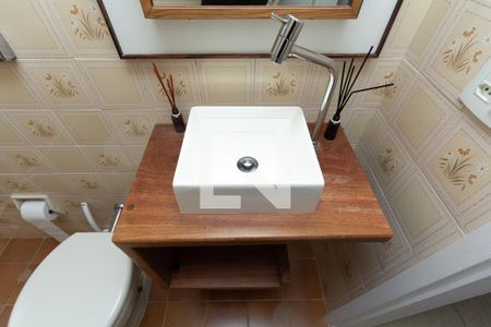 Apartamento para alugar com 47m², 1 quarto e 1 vagaBanheiro 