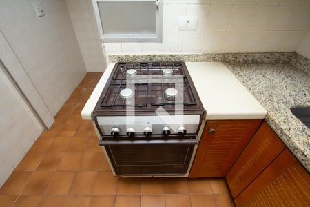 Apartamento para alugar com 47m², 1 quarto e 1 vagaCozinha