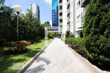 Apartamento para alugar com 47m², 1 quarto e 1 vagaÁrea comum