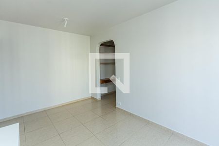 Sala de apartamento para alugar com 1 quarto, 47m² em Moema, São Paulo