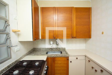 Apartamento para alugar com 47m², 1 quarto e 1 vagaCozinha