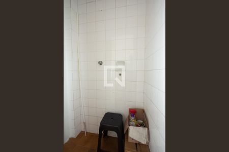 Apartamento para alugar com 47m², 1 quarto e 1 vagaBanheiro de serviço