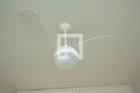 Apartamento para alugar com 47m², 1 quarto e 1 vagaQuarto