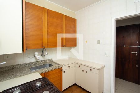Apartamento para alugar com 47m², 1 quarto e 1 vagaCozinha