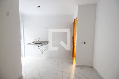 Sala de apartamento à venda com 2 quartos, 42m² em Parada Inglesa, São Paulo
