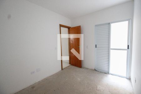 Quarto 1 de apartamento à venda com 2 quartos, 42m² em Parada Inglesa, São Paulo