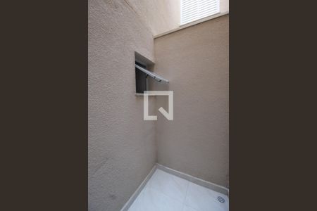 Quarto 1 de apartamento à venda com 2 quartos, 42m² em Parada Inglesa, São Paulo