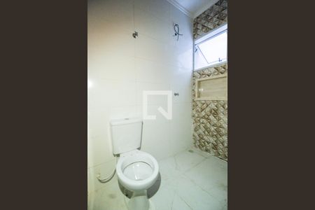 Apartamento à venda com 42m², 2 quartos e sem vaga Apartamento à venda com 42m², 2 quartos e sem vagaBanheiro