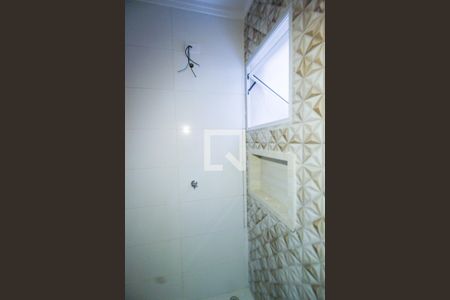 Apartamento à venda com 42m², 2 quartos e sem vaga Apartamento à venda com 42m², 2 quartos e sem vagaBanheiro