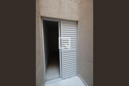 Quarto 1 de apartamento à venda com 2 quartos, 42m² em Parada Inglesa, São Paulo