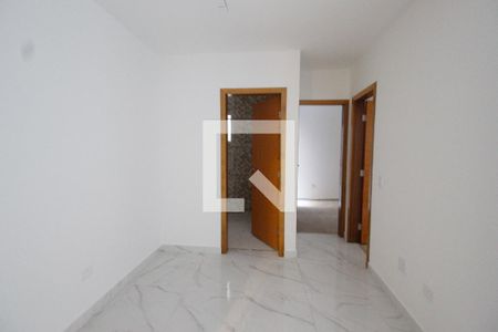 Sala de apartamento à venda com 2 quartos, 42m² em Parada Inglesa, São Paulo