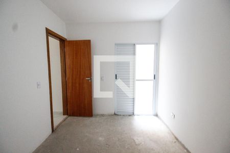 Quarto 1 de apartamento à venda com 2 quartos, 42m² em Parada Inglesa, São Paulo