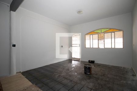 Sala de casa para alugar com 3 quartos, 140m² em Taguatinga Sul (taguatinga), Brasília