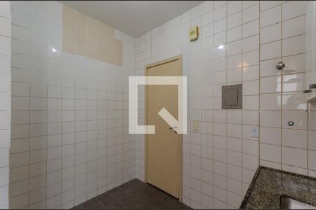 Apartamento à venda com 76m², 3 quartos e sem vagaCozinha
