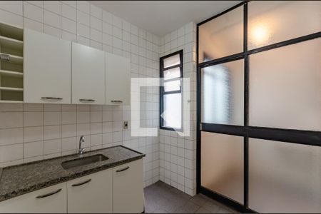 Apartamento à venda com 76m², 3 quartos e sem vagaCozinha