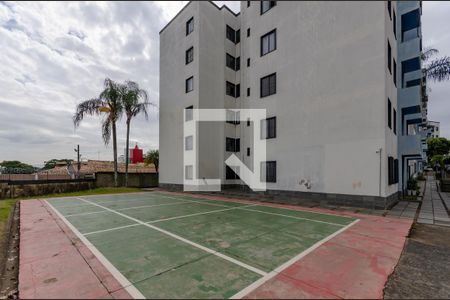 Apartamento à venda com 76m², 3 quartos e sem vagaÁrea comum - Quadra Esportiva