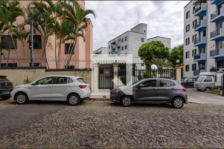 Apartamento à venda com 76m², 3 quartos e sem vagaFachada