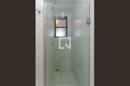 Apartamento à venda com 76m², 3 quartos e sem vagaBanheiro social