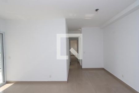 Sala de apartamento à venda com 3 quartos, 83m² em Pari, São Paulo