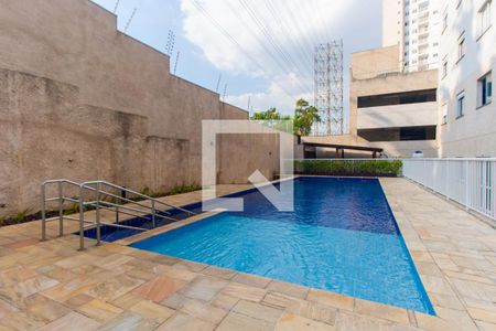 Apartamento à venda com 31m², 1 quarto e sem vaga Apartamento à venda com 31m², 1 quarto e sem vagaÁrea comum - Piscina