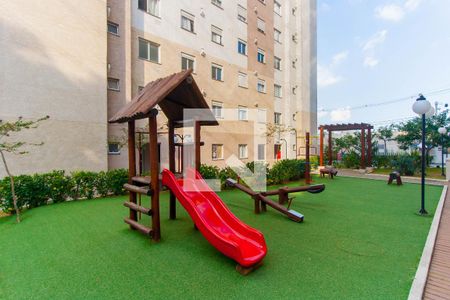 Apartamento à venda com 31m², 1 quarto e sem vaga Apartamento à venda com 31m², 1 quarto e sem vagaÁrea Comum - Playground