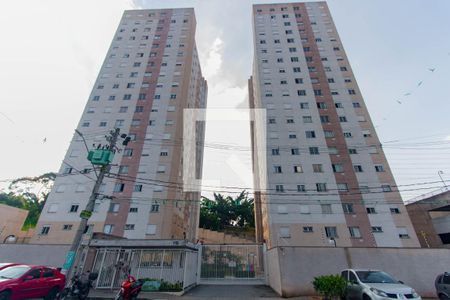 Apartamento à venda com 31m², 1 quarto e sem vaga Apartamento à venda com 31m², 1 quarto e sem vagaFachada
